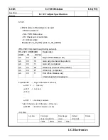 Предварительный просмотр 71 страницы LG 47LW6500 Service Manual