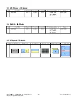 Предварительный просмотр 12 страницы LG 47LW9800 Service Manual