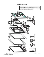 Предварительный просмотр 23 страницы LG 47LW9800 Service Manual