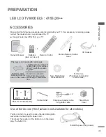 Preview for 5 page of LG 47LX9 series Owner'S Manual