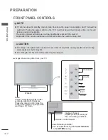 Preview for 6 page of LG 47LX9 series Owner'S Manual