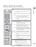 Preview for 11 page of LG 47LX9 series Owner'S Manual