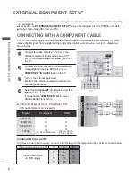 Preview for 16 page of LG 47LX9 series Owner'S Manual