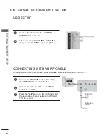 Preview for 20 page of LG 47LX9 series Owner'S Manual