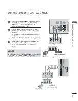 Preview for 21 page of LG 47LX9 series Owner'S Manual