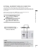 Preview for 25 page of LG 47LX9 series Owner'S Manual