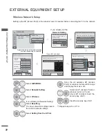 Preview for 36 page of LG 47LX9 series Owner'S Manual