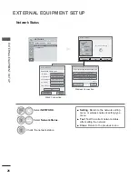 Preview for 40 page of LG 47LX9 series Owner'S Manual