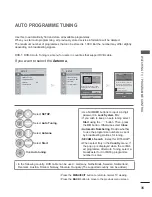 Preview for 49 page of LG 47LX9 series Owner'S Manual