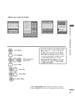 Preview for 51 page of LG 47LX9 series Owner'S Manual