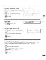 Preview for 61 page of LG 47LX9 series Owner'S Manual