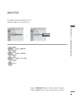 Preview for 63 page of LG 47LX9 series Owner'S Manual