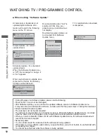 Preview for 66 page of LG 47LX9 series Owner'S Manual