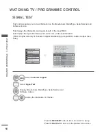 Preview for 68 page of LG 47LX9 series Owner'S Manual