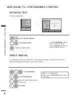 Preview for 70 page of LG 47LX9 series Owner'S Manual