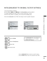 Preview for 83 page of LG 47LX9 series Owner'S Manual