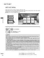 Preview for 86 page of LG 47LX9 series Owner'S Manual