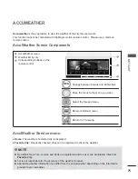 Preview for 89 page of LG 47LX9 series Owner'S Manual