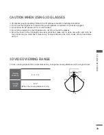 Preview for 93 page of LG 47LX9 series Owner'S Manual