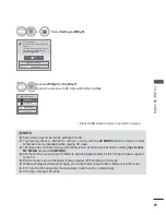 Preview for 95 page of LG 47LX9 series Owner'S Manual