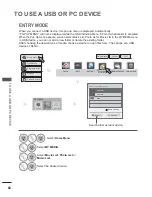 Preview for 96 page of LG 47LX9 series Owner'S Manual