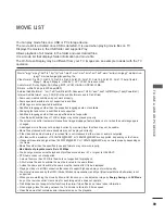 Preview for 103 page of LG 47LX9 series Owner'S Manual