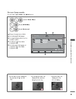 Preview for 105 page of LG 47LX9 series Owner'S Manual