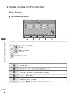 Preview for 106 page of LG 47LX9 series Owner'S Manual