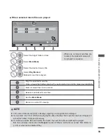 Preview for 107 page of LG 47LX9 series Owner'S Manual