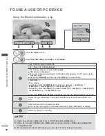 Preview for 108 page of LG 47LX9 series Owner'S Manual