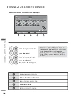 Preview for 114 page of LG 47LX9 series Owner'S Manual