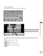 Preview for 115 page of LG 47LX9 series Owner'S Manual