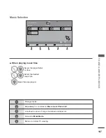 Preview for 121 page of LG 47LX9 series Owner'S Manual