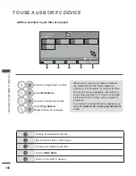 Preview for 122 page of LG 47LX9 series Owner'S Manual