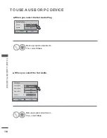 Preview for 124 page of LG 47LX9 series Owner'S Manual