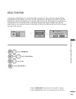 Preview for 127 page of LG 47LX9 series Owner'S Manual