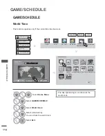 Preview for 128 page of LG 47LX9 series Owner'S Manual