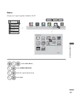 Preview for 131 page of LG 47LX9 series Owner'S Manual