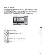 Preview for 135 page of LG 47LX9 series Owner'S Manual