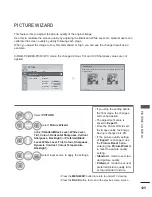 Preview for 139 page of LG 47LX9 series Owner'S Manual