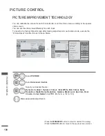 Preview for 144 page of LG 47LX9 series Owner'S Manual