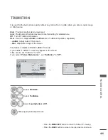 Preview for 149 page of LG 47LX9 series Owner'S Manual