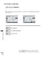 Preview for 150 page of LG 47LX9 series Owner'S Manual