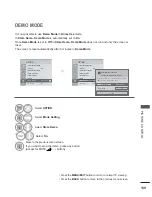 Preview for 153 page of LG 47LX9 series Owner'S Manual