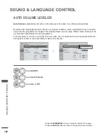 Preview for 154 page of LG 47LX9 series Owner'S Manual