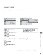 Preview for 155 page of LG 47LX9 series Owner'S Manual