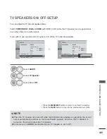 Preview for 159 page of LG 47LX9 series Owner'S Manual