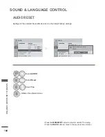 Preview for 162 page of LG 47LX9 series Owner'S Manual