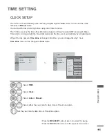 Preview for 169 page of LG 47LX9 series Owner'S Manual