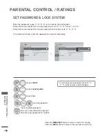 Preview for 172 page of LG 47LX9 series Owner'S Manual